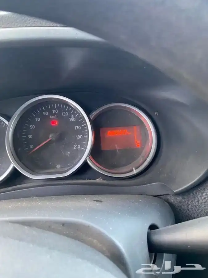رينو دوكر 2019 2