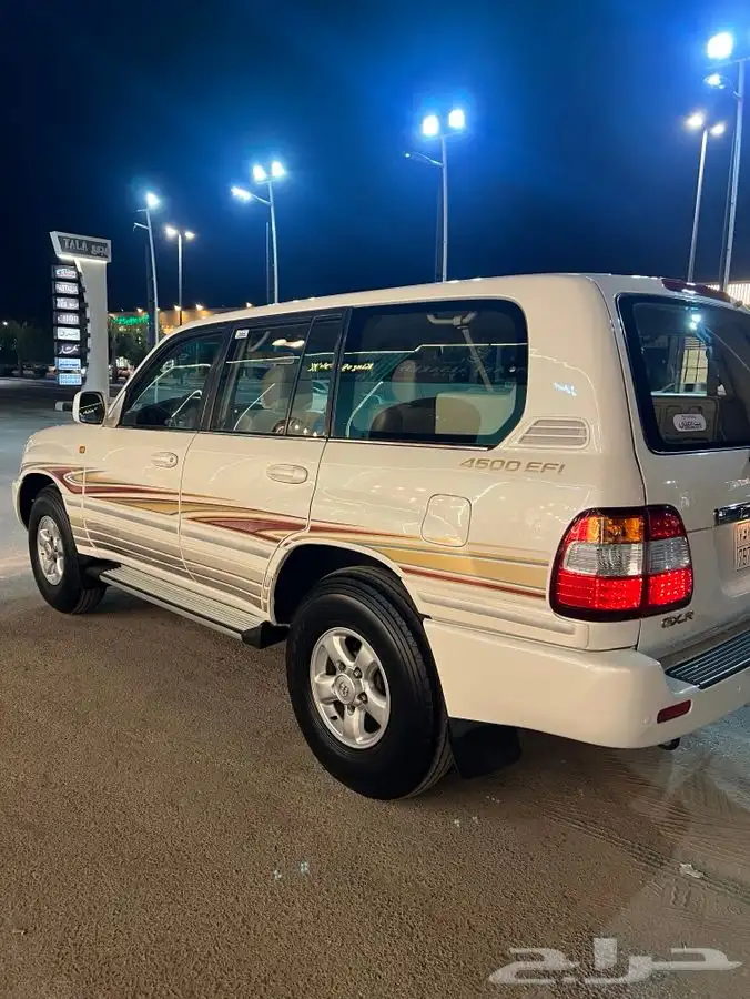 جكسار قير عادي اساس 8