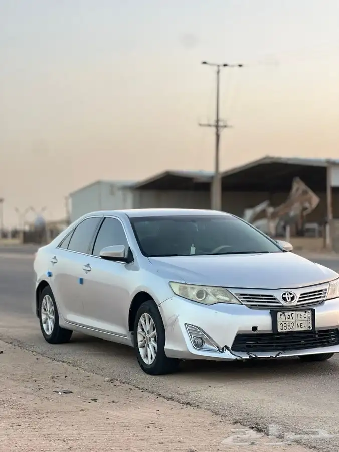 كامري 2015 2