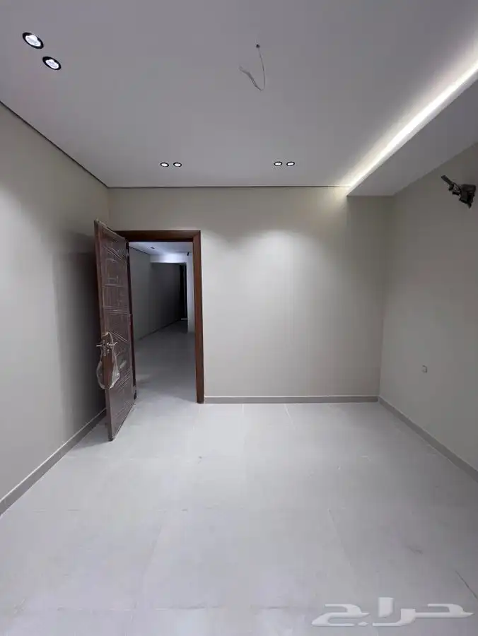 شقق مودرن جديدة حي البوادي 6