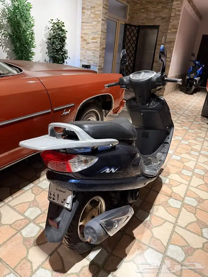 دباب 1