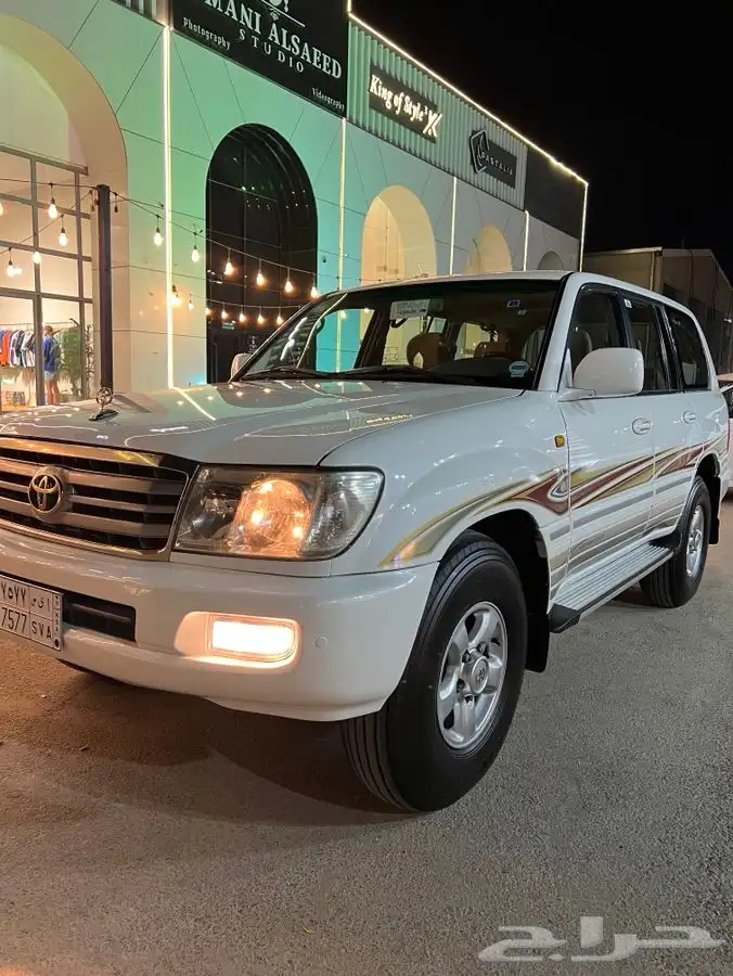 جكسار قير عادي اساس 4
