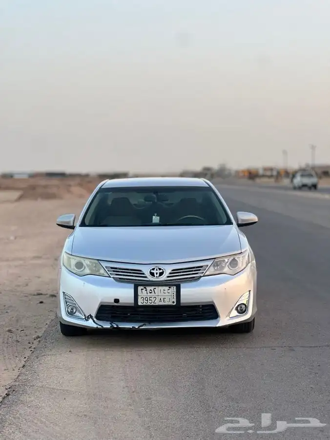كامري 2015 1