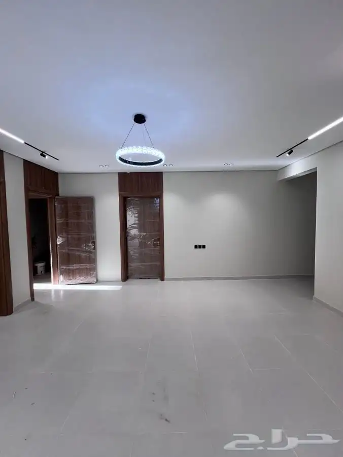 شقق مودرن جديدة حي البوادي 1