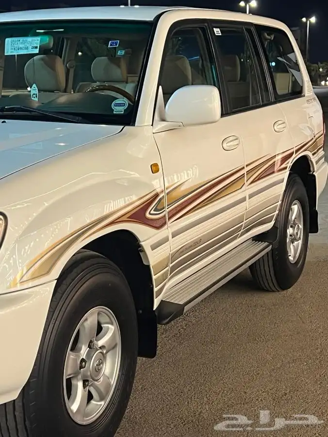 جكسار قير عادي اساس 7