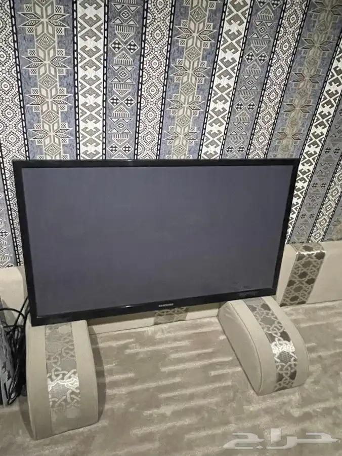 تلفزيون سامسونج بلازما بحجم 51 بوصة 1