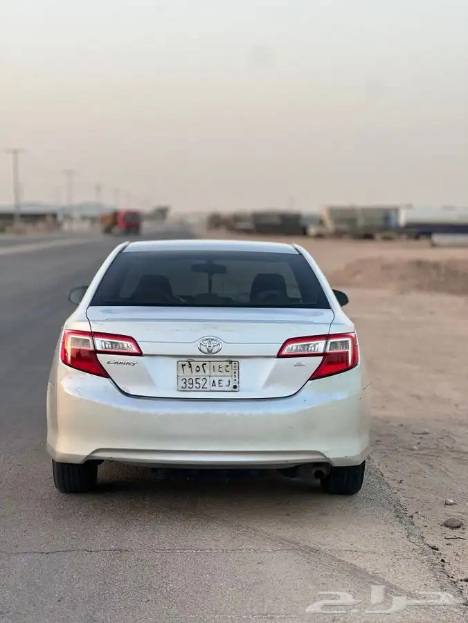 كامري 2015 5
