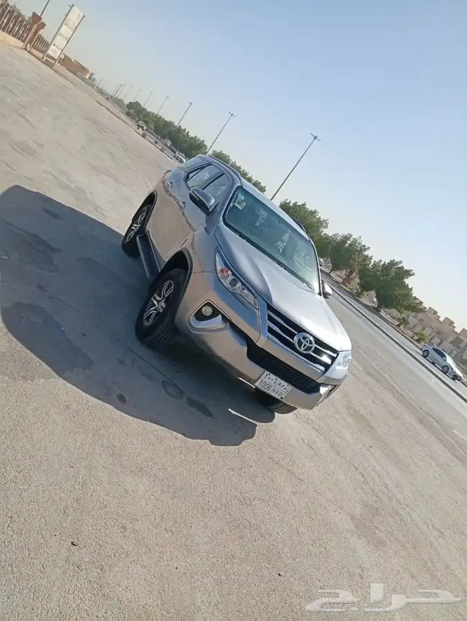 للبيع فور شنر 0
