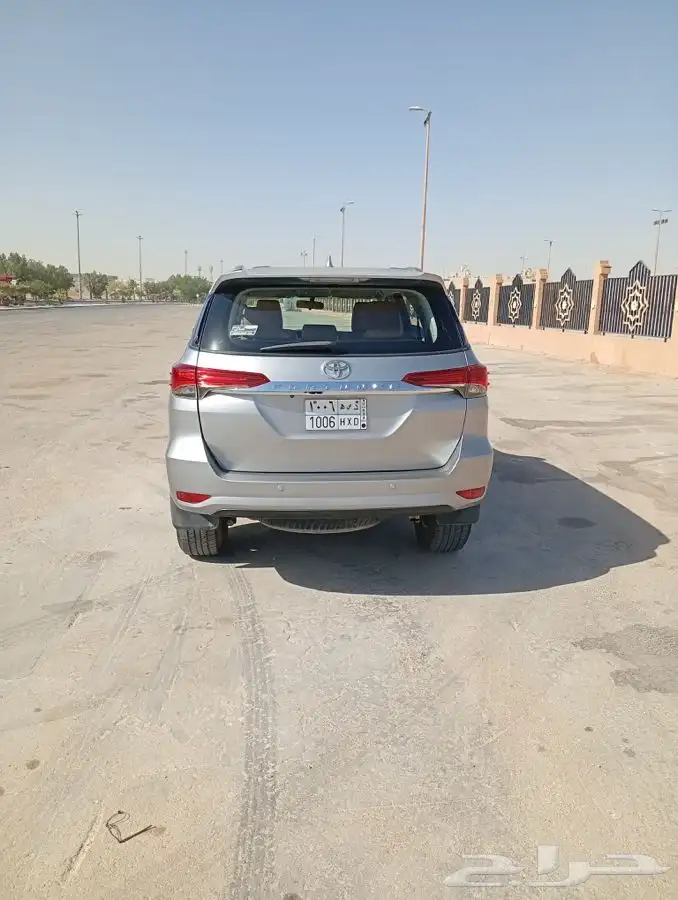 للبيع فور شنر 10