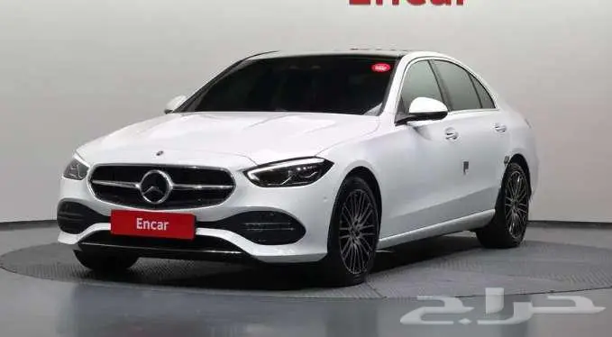 مرسيدس C200 2025 معرض الميموني للاستيراد من كوريا 0