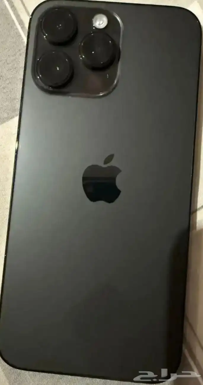 ايفون برو ماكس 1