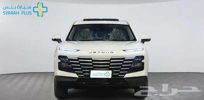 جيتور داشينج MID 2025 كاش واقساط 2