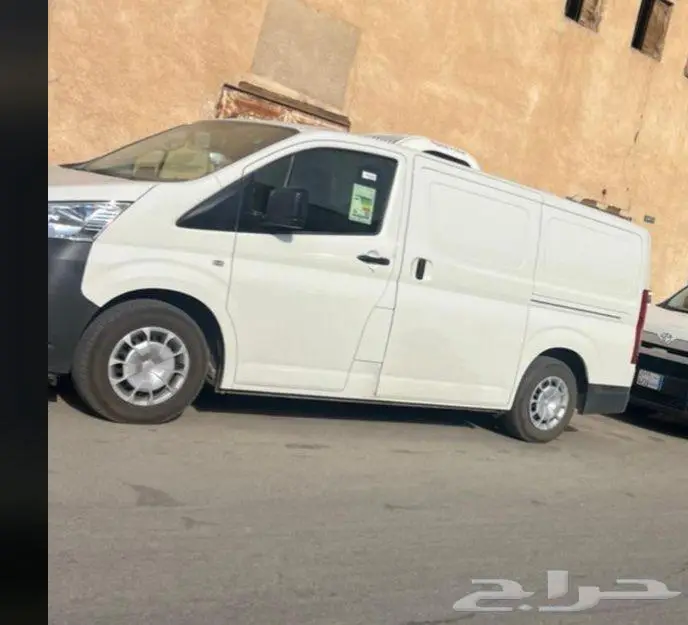 باص للبيع ثلاجه 2023 0