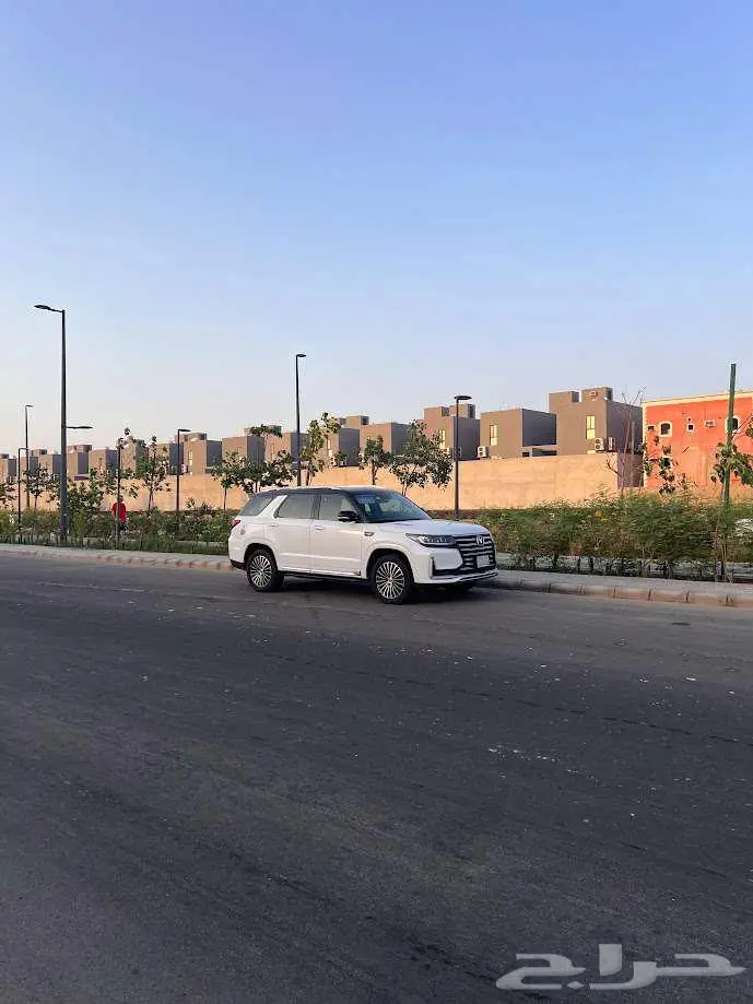 شانجان CS95 رويال فل كامل للبيع 2
