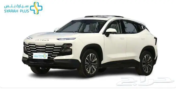 جيتور داشينج MID 2025 كاش واقساط 3