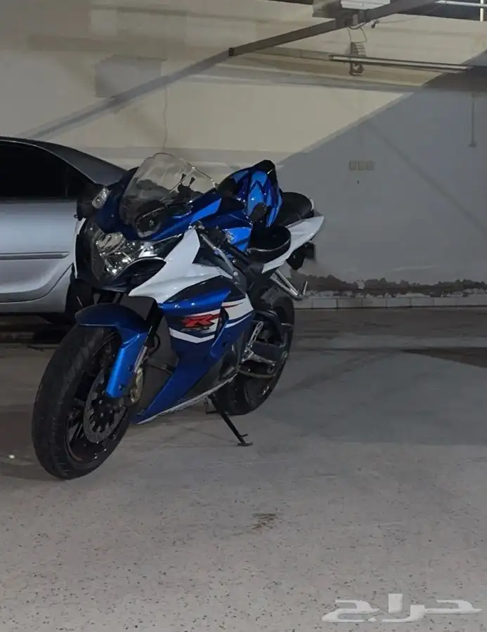 دباب ريس سوزوكي 1
