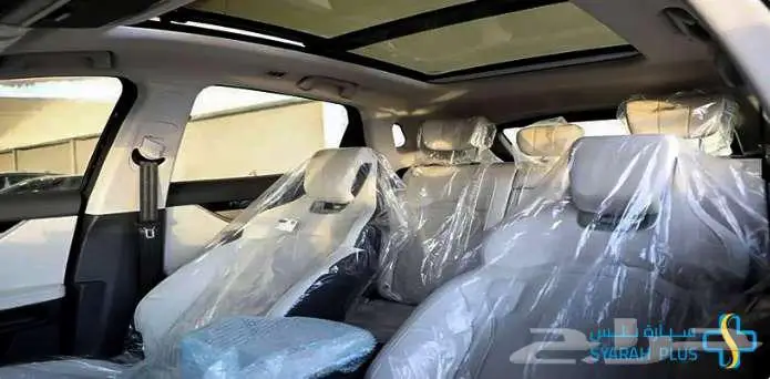 جيتور داشينج MID 2025 كاش واقساط 6