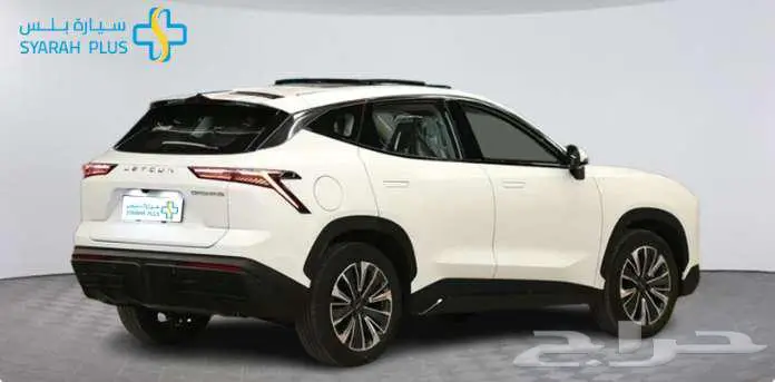 جيتور داشينج MID 2025 كاش واقساط 4