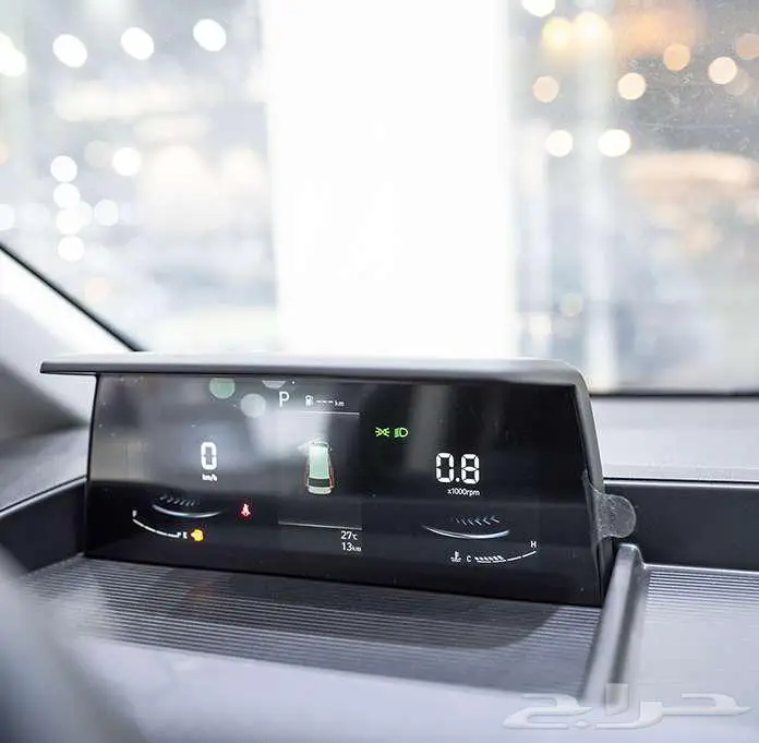 هيونداي ستاريا 2025   3500 CC سياره من المستقبل 12