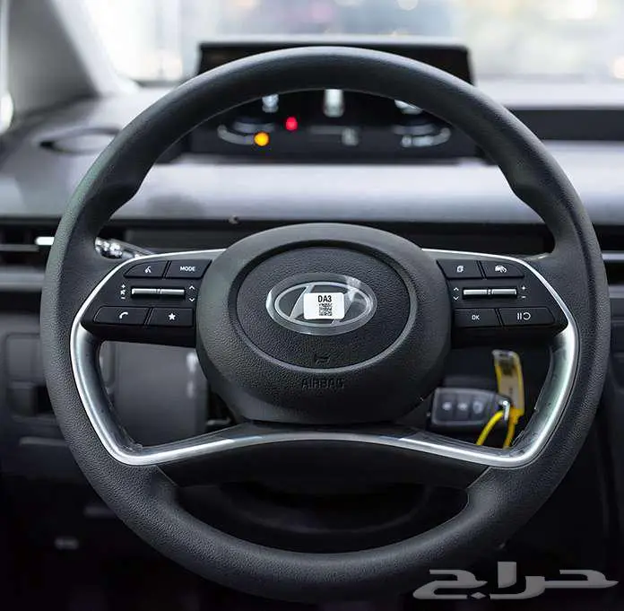 هيونداي ستاريا 2025   3500 CC سياره من المستقبل 8