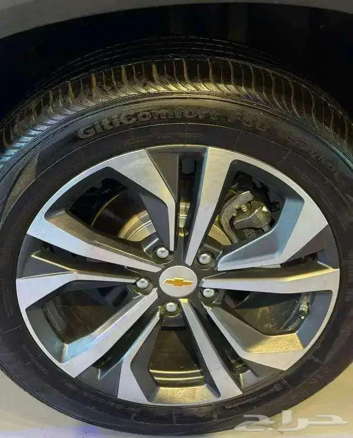 شيفروليه كابتيفا فل كامل 2025 عرض منافس 14