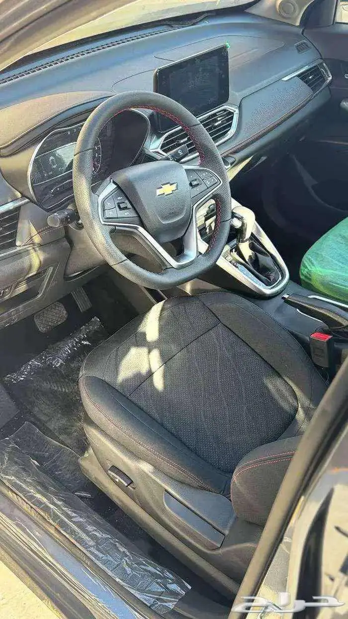شفرولية جروف بريمير 2025 6