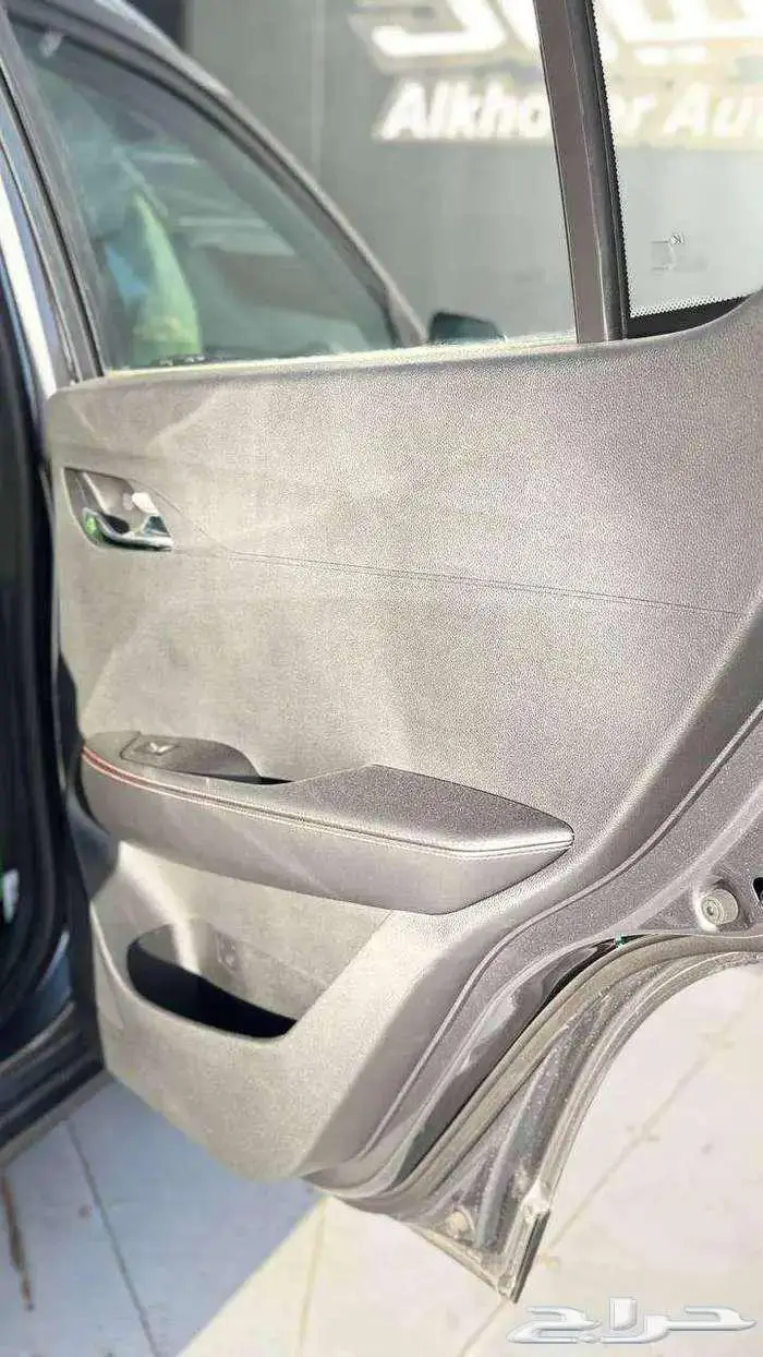 شفرولية جروف بريمير 2025 12