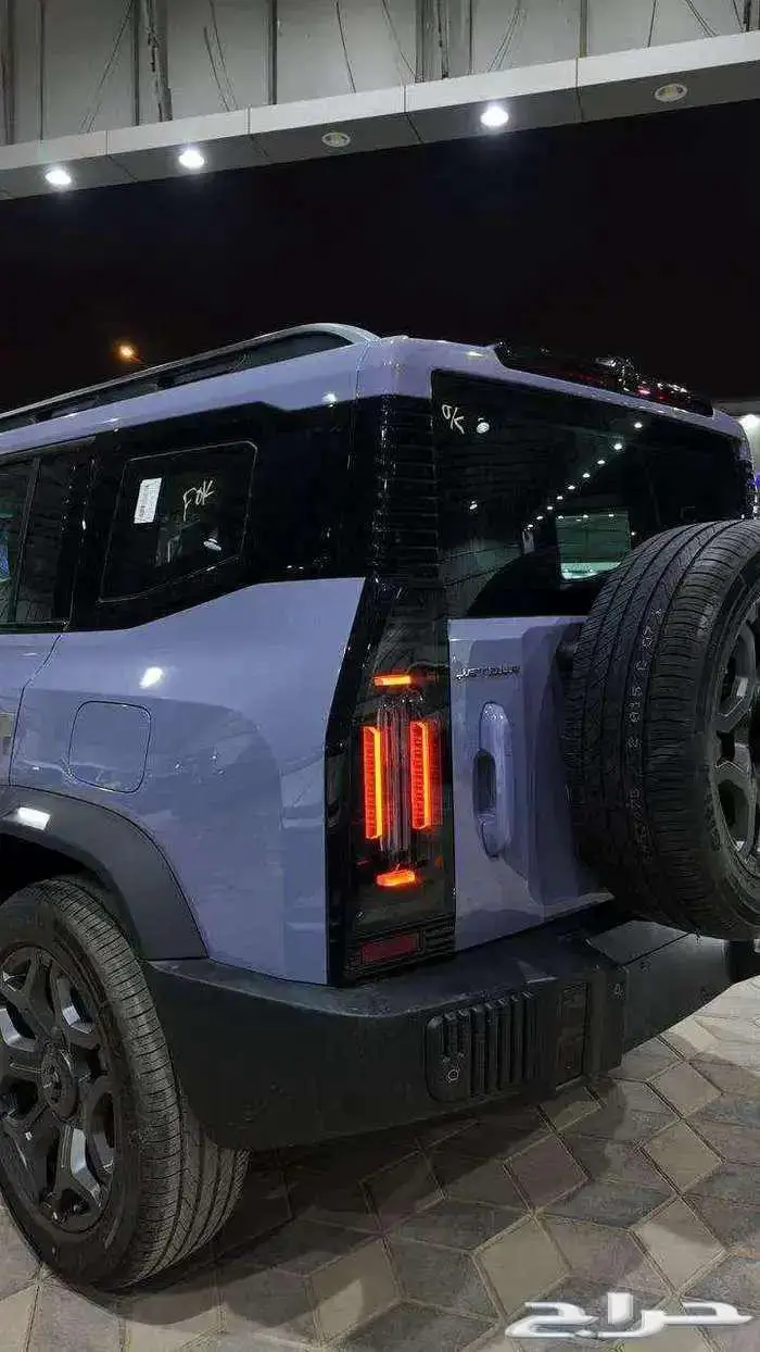 جيتور T2 لاكجري بلس 2026 2