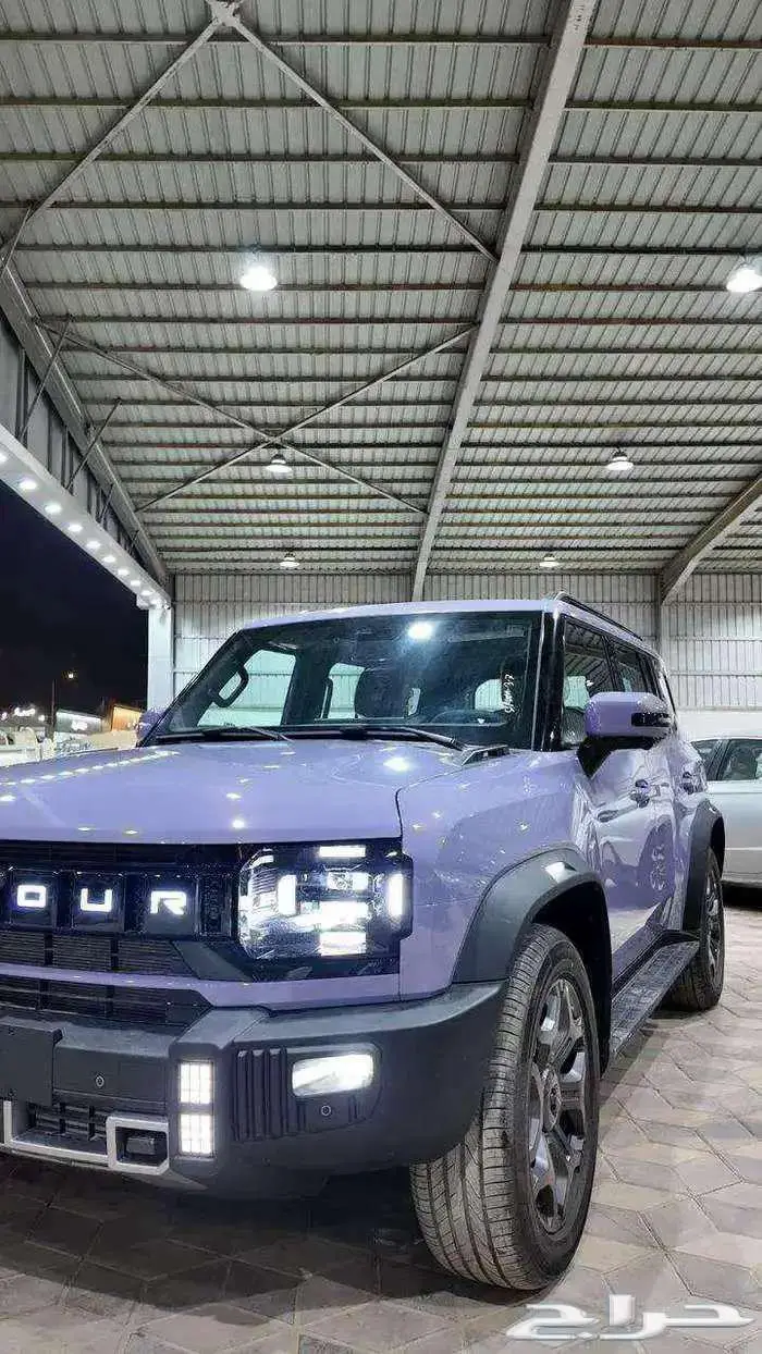 جيتور T2 لاكجري بلس 2026 0