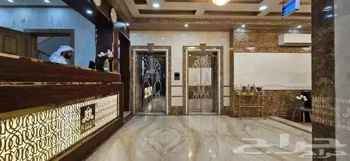 شقق وغرف مفروشه عزاب-عوائل -ينبع طريق الملك فهد- العصيلي 5