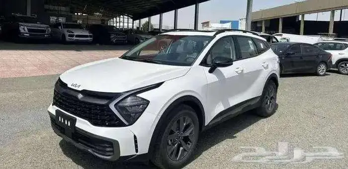 كيا سبورتاج استاندر ونص فل عروض الكاش والتقسيط 0