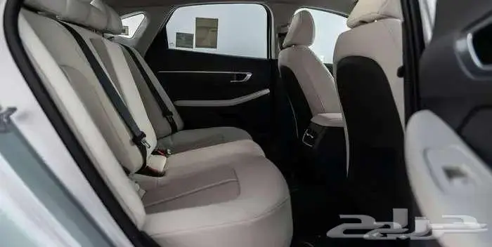 هيونداي سوناتا 2025 كمفورت 9