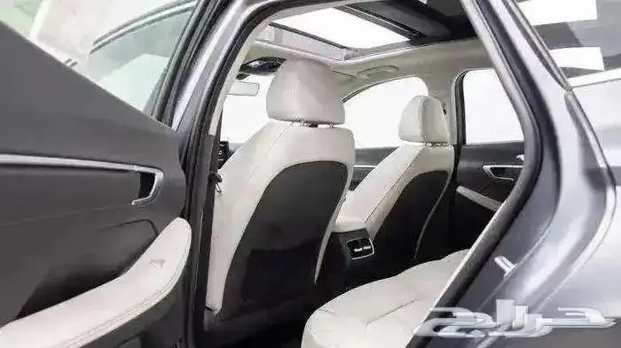 هيونداي سوناتا جميع الفئات موديل 2025 5