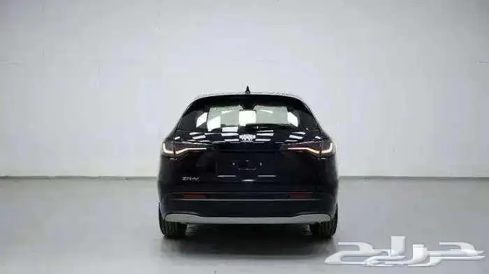 هوندا زد ار في 2024 كاش وتقسيط 0