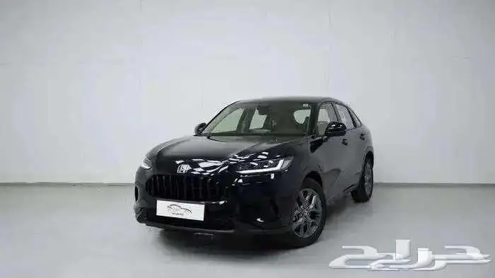 هوندا زد ار في 2024 كاش وتقسيط 1
