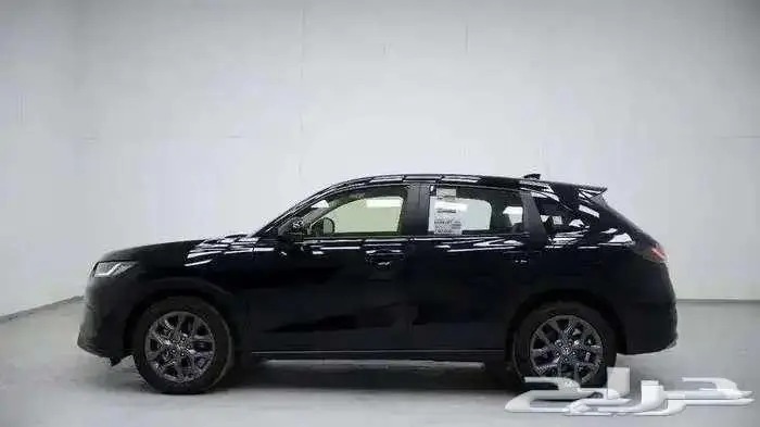 هوندا زد ار في 2024 كاش وتقسيط 2