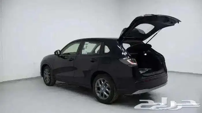 هوندا زد ار في 2024 كاش وتقسيط 3