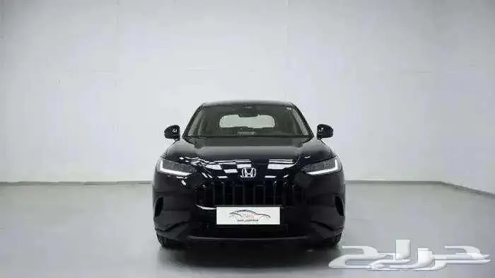 هوندا زد ار في 2024 كاش وتقسيط 4
