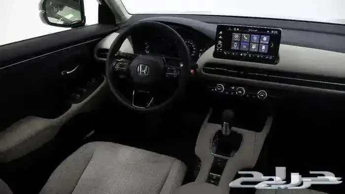 هوندا زد ار في 2024 كاش وتقسيط 5