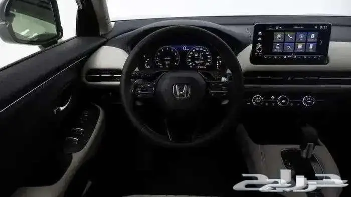 هوندا زد ار في 2024 كاش وتقسيط 6