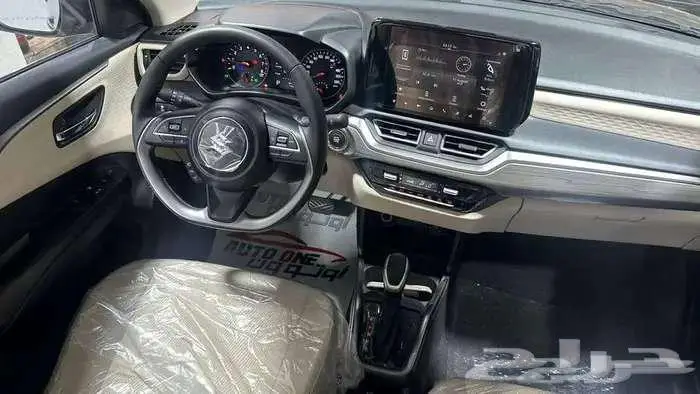 سوزوكي ديزاير موديل 2026 كاش واقساط 1