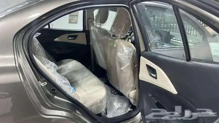 سوزوكي ديزاير موديل 2026 كاش واقساط 2