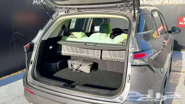 شفرولية جروف بريمير 2025 9