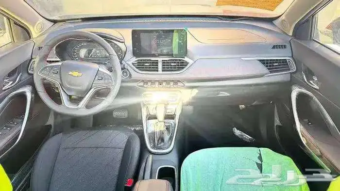 شفرولية جروف بريمير 2025 8