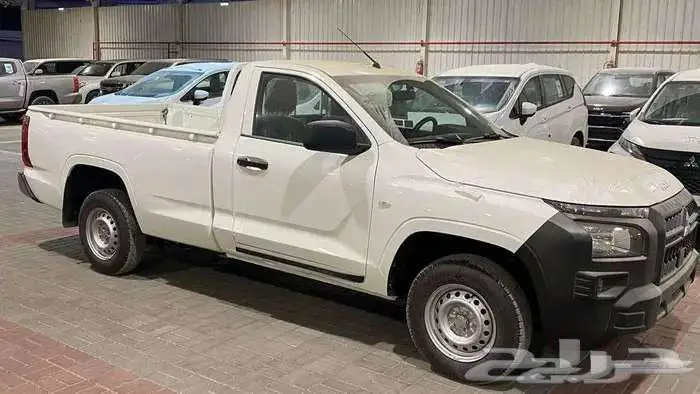 ميتسوبيشي L200 غماره 2024 2