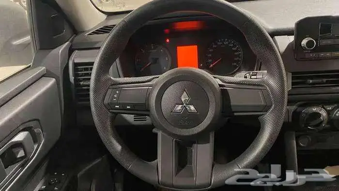ميتسوبيشي L200 غماره 2024 9