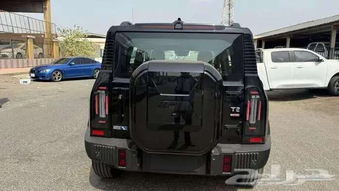 جيتور T2 لاكجري فل كامل 2026 10