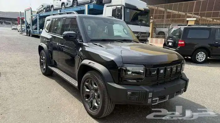 جيتور T2 لاكجري فل كامل 2026 0