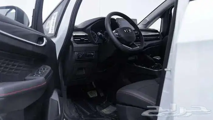 جيلي gx3 2025 عرض حصري 5