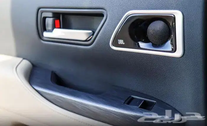 لاندكروزر vxr 2022 للبيع بحالة الوكالة 7